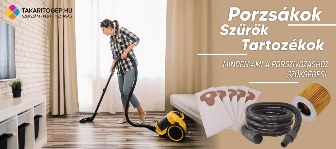 Takarítógép.hu
