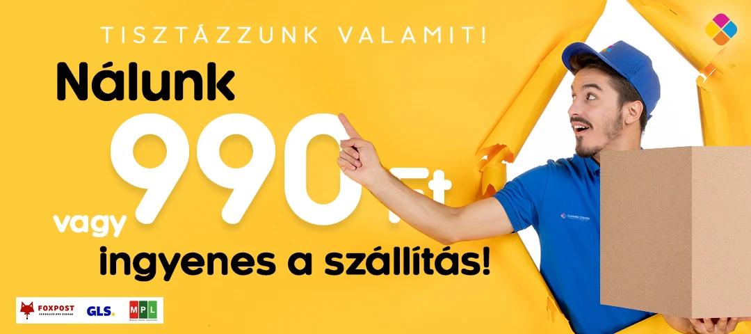 Takarítógép.hu
