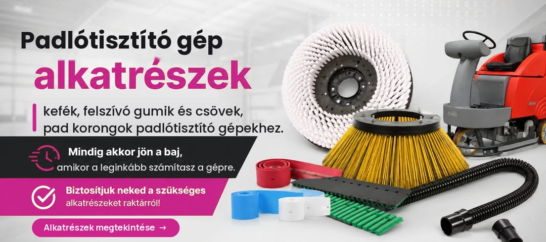 Takarítógép.hu