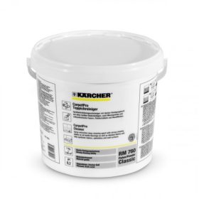   Karcher RM 760 press & ex szőnyegtisztító por 10kg (6.294-844.0)