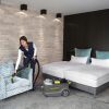 Kärcher RM760 CarpetPro szőnyegtisztító tabletta 200db