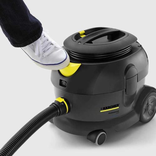 Kärcher T12/1 eco!efficiency ipari száraz porszívó (1.355-135.0)