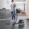 Kärcher T12/1 eco!efficiency ipari száraz porszívó (1.355-135.0)