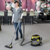 Kärcher T12/1 eco!efficiency ipari száraz porszívó (1.355-135.0)