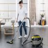 Kärcher T12/1 eco!efficiency ipari száraz porszívó (1.355-135.0)