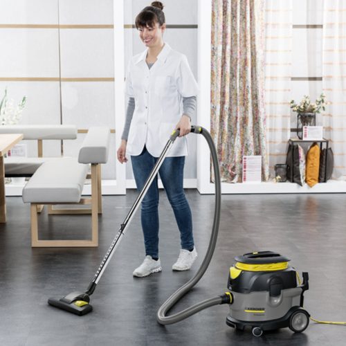 Kärcher T12/1 eco!efficiency ipari száraz porszívó (1.355-135.0)