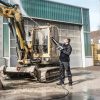 Magasnyomású mosó Karcher HD 6/13 CX   (1.520-952.0)