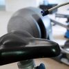 Nagynyomású ködös fertőtlenítő gép Numatic SanitisePro NSU370