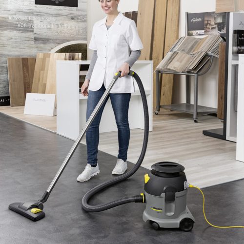 Kärcher T 10/1 Adv HEPA ipari porszívó (1.527-419.0)