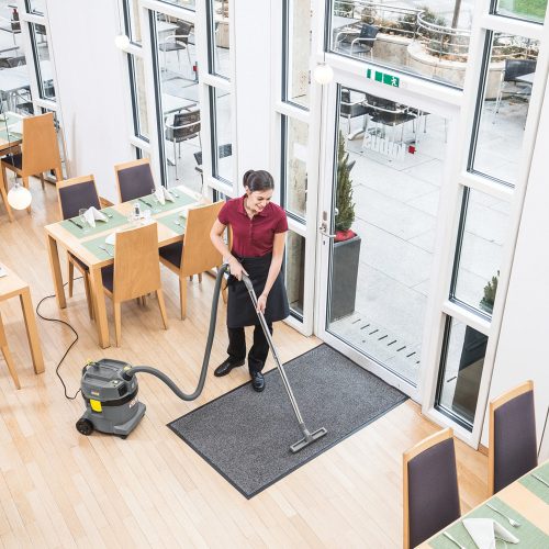 Kärcher NT 22/1 Ap száraz-nedves porszívó (1.378-600.0)