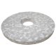 Kombinált melamin súroló PAD 10" 254 mm (terepmintás)