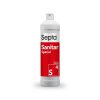 Egészségügyi felület és szaniter tisztítószer SEPTA SANITAR SPECIAL S4 1L