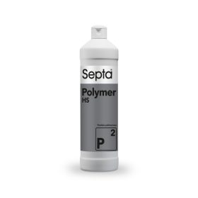   Víztükör hatást keltő polimer bevonat SEPTA POLYMER HS P2 1L
