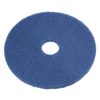 Súroló Pad 12" 305mm (kék)