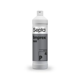   Impregnálószer természetes kőfelülethez (Matt) SEPTA IMPREX NM P4 1L
