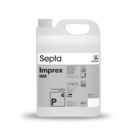   Impregnálószer természetes kőfelülethez (Matt) SEPTA IMPREX NM P4 5L