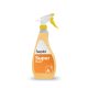 Professzionális légfrissítő és szagsemlegesítő pumpás szóróflakonban SEPTA SUPERFRESH A2 0,75L (tenger illat)