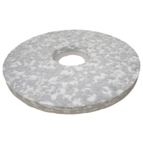   Kombinált melamin súroló PAD 13" 325 mm (terepmintás)