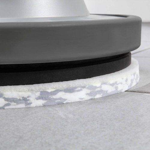 Kombinált melamin súroló PAD 13" 325 mm (terepmintás)