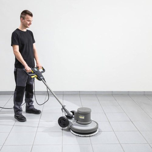 Kombinált melamin súroló PAD 13" 325 mm (terepmintás)