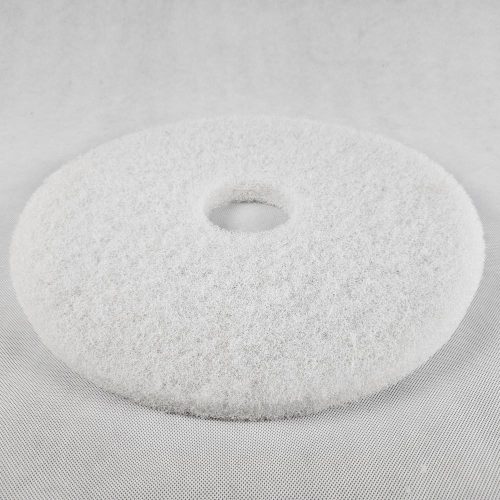 Súroló Pad 13" 325 mm (fehér)
