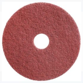 Súroló Pad 13" 325 mm (piros)