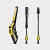 Magasnyomású mosó Karcher K 4 Premium Power Control