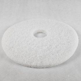 Súroló Pad 15" 380mm (fehér)