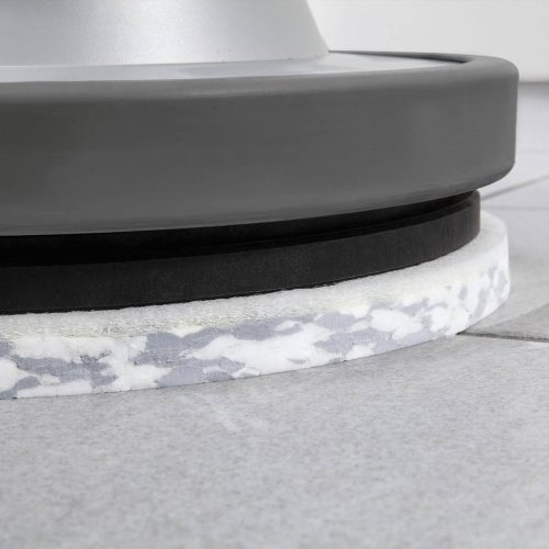 Kombinált melamin súroló PAD 16" 410 mm (terepmintás)