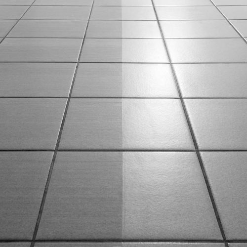 Kombinált melamin súroló PAD 16" 410 mm (terepmintás)