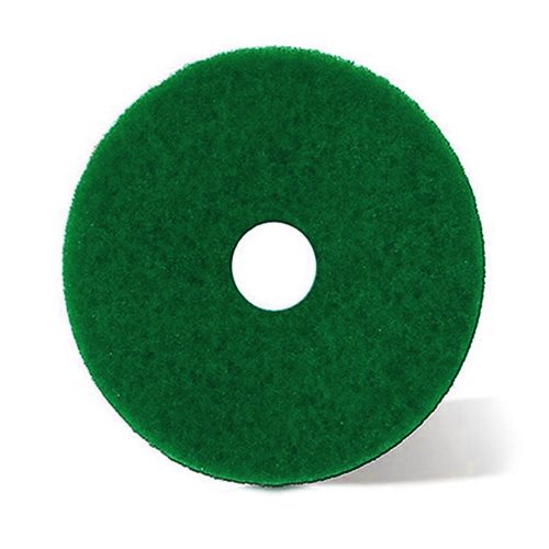 Súroló Pad 16" 410mm (zöld)