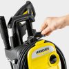 Magasnyomású mosó Karcher K 5 Compact Home