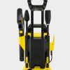 Magasnyomású mosó Karcher K 3 Power Control Home