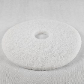 Súroló Pad 17" 430 mm (fehér)