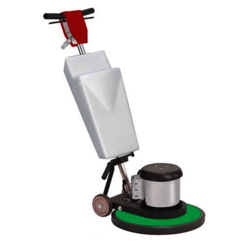 Súroló Pad 17" 430 mm (zöld)