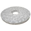 Kombinált melamin súroló PAD 18" 460 mm (terepmintás)