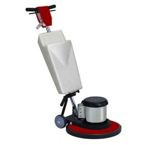 Súroló Pad 21" 530 mm (piros)