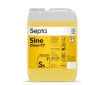 Univerzális élelmiszeripari tisztítószer koncentrátum SEPTA SINE CLEAN 07 SC7 10L