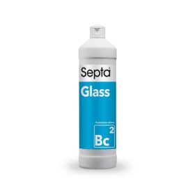 Erős koncentrátum üvegtisztításhoz SEPTA GLASS BC2 1L