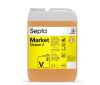 Padlótisztító szer gres, terazzo, padlólap és műanyag padlók tisztítására SEPTA MARKETCLEANER 2 V2 10L