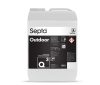 Folyadék épületek külső felületeinek mosására SEPTA OUTDOOR Q3 10L