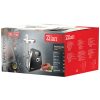 Zilan ZLN7599 Elektromos húsdaráló - 1200W - fekete