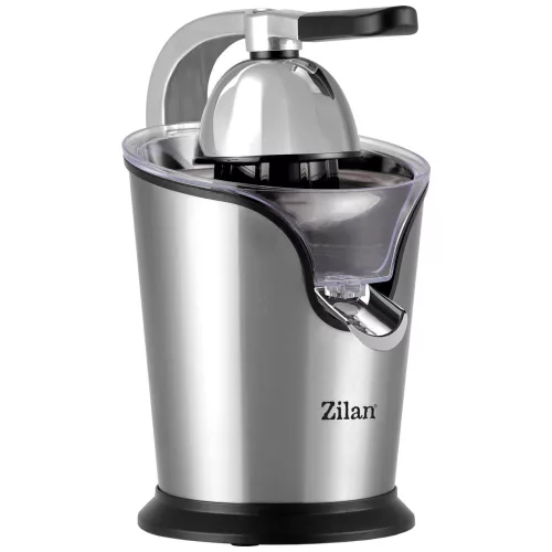 Zilan Gyümölcscentrifuga - 100 - 500 W teljesítményű citrusfacsaró - ZLN1765