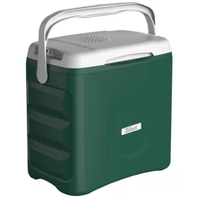   Zilan Elektromos hűtőtáska, 55W, 12V/230V, 33 liter, hűtés-fűtés - ZLN4759