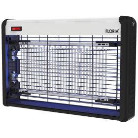   Floria Elektromos csapda rovarok számára, UV fény, 16W - ZLN7064