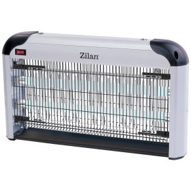   Zilan Elektromos csapda rovarok számára, UV fény 20W - ZLN7071