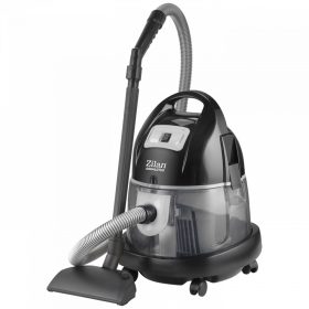   Zilan Porszívó, száraz-nedves, 8L portartály, 1600W - Usisivač 2 u 1 - ZLN8945/GY