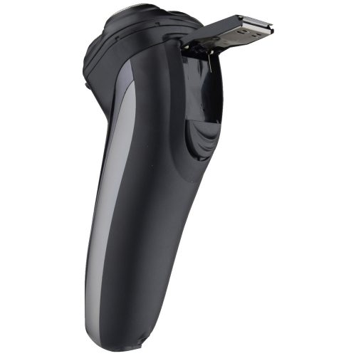 Zilan ZLN8733 Borotva, elektromos, IPX6, LED, vízálló, fekete