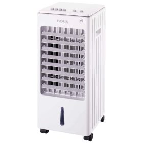   Floria Léghűtő, vizes légfrissítő, 65 W, 2,5 lit. - ZLN1108