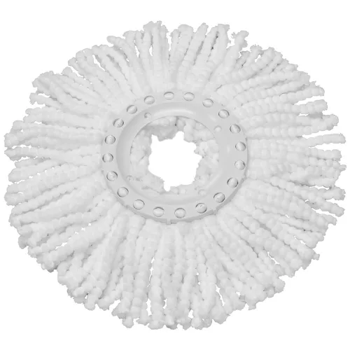 Zilan Felmosó szett, padlótisztító, piros  - ZLN1389/Red